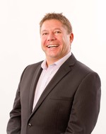 Shaun Bowie, Managing Director, DVS