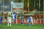 Saudi Arabia Vs Japan COTIF 2012, Valencia