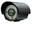 SafeVisions XN90 kamera er et højkvalitets dag/nat kamera med en opløsning på hele 540 TV-linier i både farve og sort/hvid.