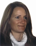 Anne Kragh, ny projekt- og logistikkoordinator