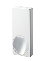 Den nye detektorserie har fået prisen Red Dot Award: Product Design for sit design.