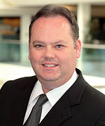 Simon Nash, Senior European Marketing Manager NVM/CCTV at Sony