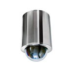ATEX-certified IP camera