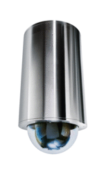 Siqura explosion proof dome