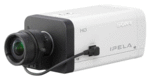 Sony SNC-CH140 er et af de seneste digitale netværks-overvågningskameraer i Sonys lineup
