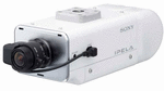 Sony SNC-CS50P er blevet kåret som bedste kamera i test foran 10 konkurrenter