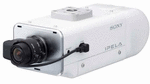 Sony SNC-CS50P er et netværkskamera i DEPA-familien.
