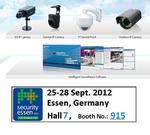 Airlive Fish Eye (FE) IP Cameras series