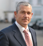 Paul Tennent, Tavcom Managing Director