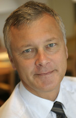 Adm. dir. i TEKNIQ, Niels Jørgen Hansen