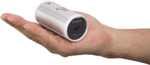 SNC-CH110 - Kompakt innendørs HD kamera