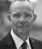 John Thomas ikke helt tilfreds.
