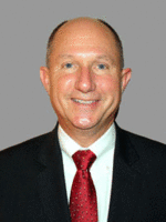 Tim Fagan, Sightlogix Director of Support Services