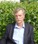 Bewators förre exportchef, Johan Tuks, blev 60 år.