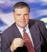 Uwe Glock, VD, Bosch Security Systems GmbH