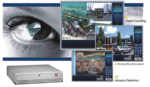 VP-8100 4ch/8ch Intelligent Network DVR