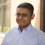 Mahesh Saptharishi President &amp; CTO, Videoiq