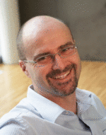 Moreno Barbieri, Managing Director of Videotec