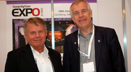 Ernst-Olof Persson blir ny vd och Carl Schneider blir styrelseordförande.