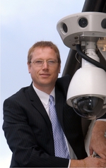 Stuart Thompson, MD at Viseum