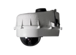 Rapid deployment security camera