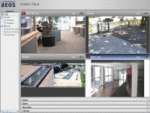 Webbaseret IP Video Management