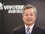 Mr. Owen Chen, Chairman of Vivotek Inc.