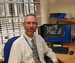 Dr. Christopher O'Mahony, Director of ICT