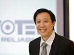 Mr. William Ku, Director of Brand Business Div., Vivotek