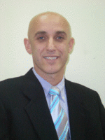 Zeev Farkash