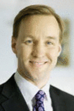Magnus Graner, statssekreterare på Justitiedepartementet inviger SKYDD 2010 på Stockholmsmässan, imorgon.