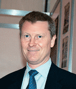 Anders Henning, ADI Alarmsystem
