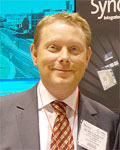 Anders Thernström