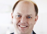 Anders Laurin, ny i Kentima Holdings styrelse.