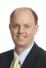 Anders Laurin, Executive Vice President Marketing, lämnar Axis Communications