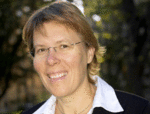 Annica Bergman, VD för Dataföreningen, tycker att det är naturligt för föreningen att ställa sig bakom den nya mässavdelningen
