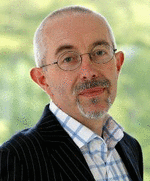 Dr. Barry Keepence, IndigoVision Group
