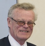 Björn Eriksson. Foto: Malin Liljeskog/Regeringskansliet