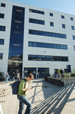 University of Glamorgan