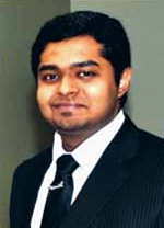 Balaji Srimoolanathan.