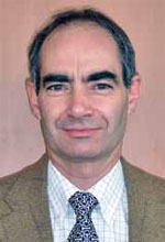 Jeremy Kimber