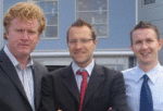 The management team of Raytec
