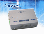 DV-IP Encoder