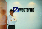 Earnest Phua leder Westermos verksamhet i Singapore.