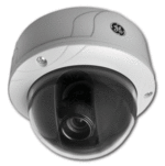 Ny minidome-kameraserie från GE Security.
