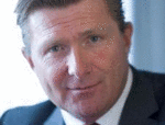 Vd:n Håkan Isaksson.