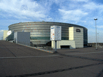 Hartwall arena