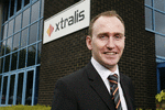 Helge Rognstad, marketing manager of Xtralis
