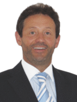 Dr. Ralf Hinkel, grunnlegger og adm. dir i Mobotix AG.