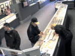 Megapixel cameras catches yet another thief.